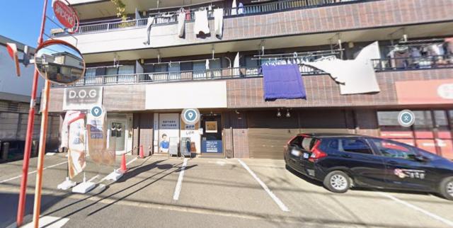 東村山市久米川町2-31-6
