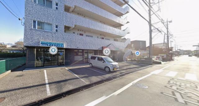 狭山市入間川3-16-21