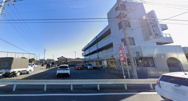 比企郡吉見町大字久保田1692-2