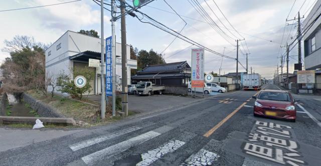 川越市府川145-3