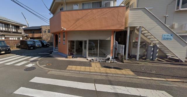 東村山市本町4-17-1