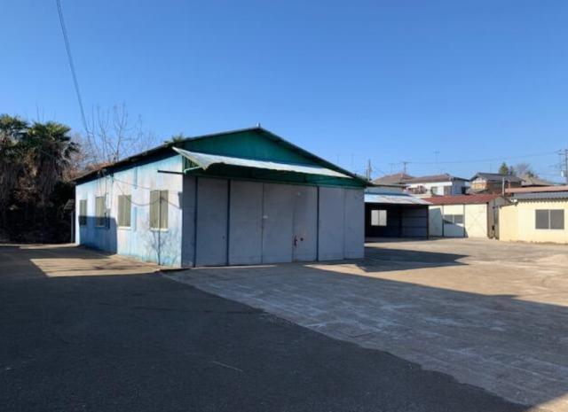 野田市木間ヶ崎5998