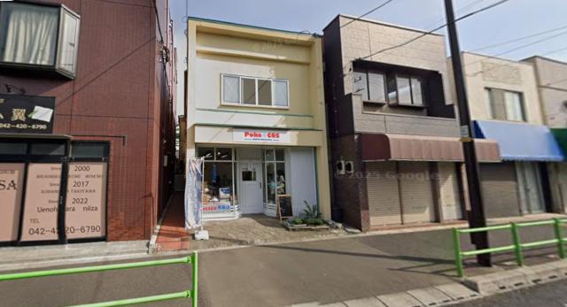 東久留米市神宝町2-14-27