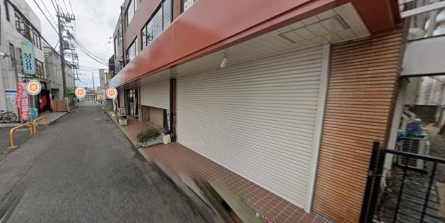 昭島市松原町5-1-20
