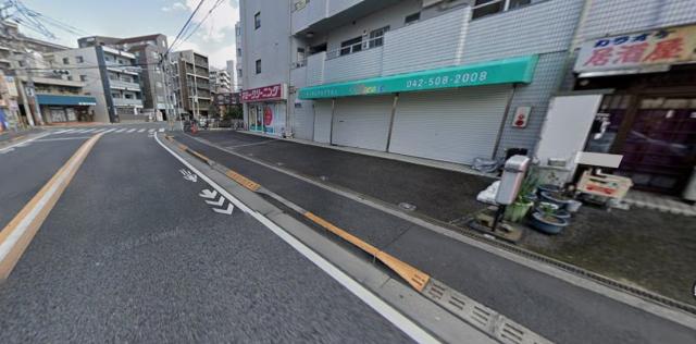 昭島市東町3-1-10