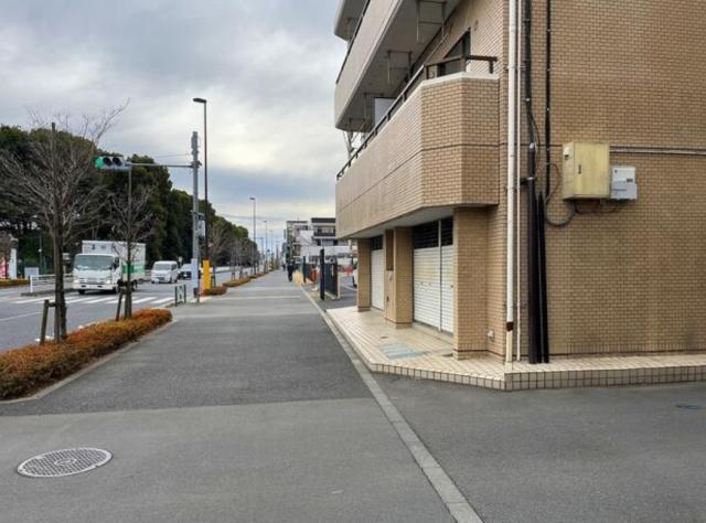 小平市小川東町1-38-13