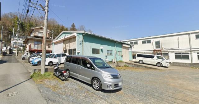 八王子市川町617