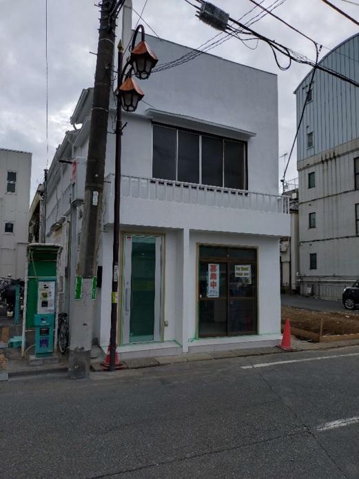 東村山市栄町2-10-9