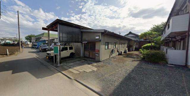 東久留米市下里1-12-5