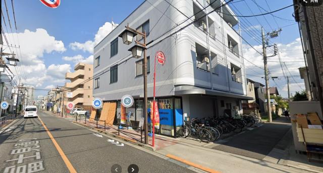 東大和市南街5-8-1