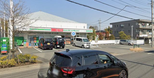八王子市元八王子町1-494