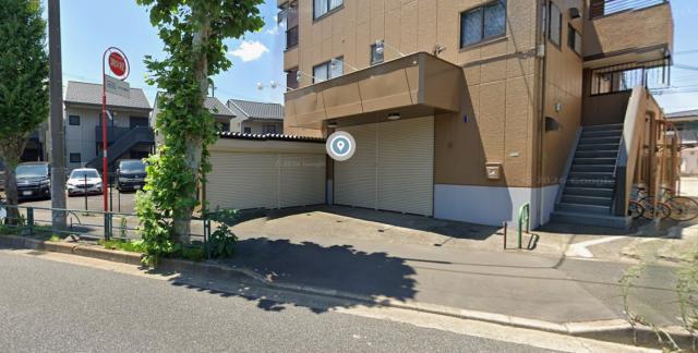 練馬区谷原5-4-23