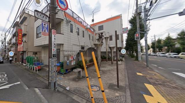 昭島市玉川町4-1-2