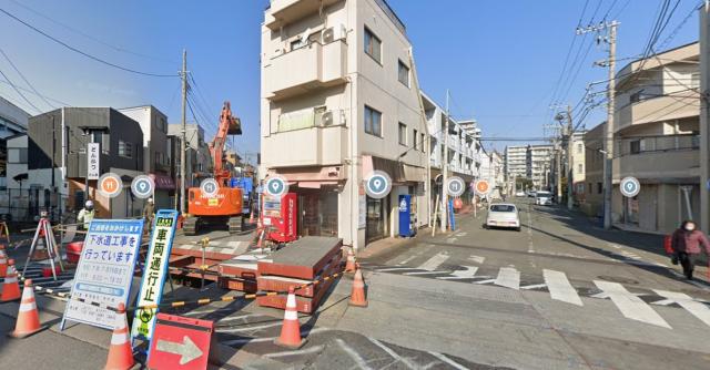 東村山市本町4-3-41