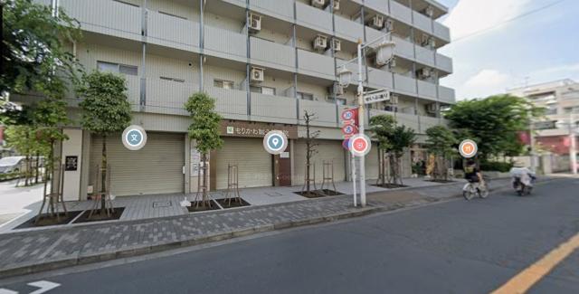 小平市花小金井南町1-12-2