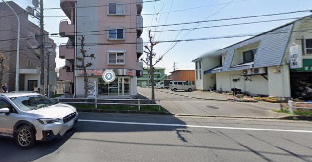 東大和市上北台3-371-2