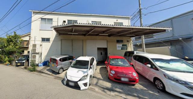 川口市赤井1-17-10