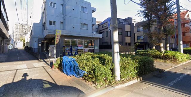 板橋区前野町3-46-1