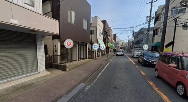 松戸市松戸新田