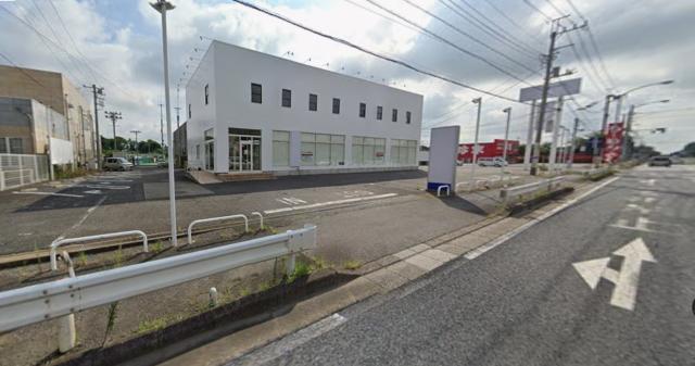 柏市藤ヶ谷新田24-1