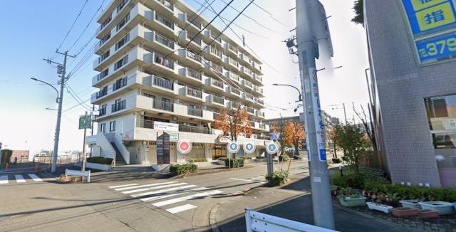稲城市東長沼3109