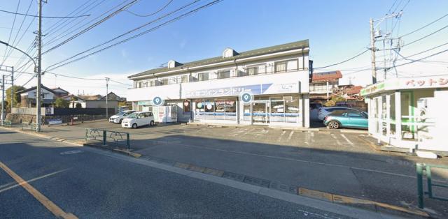 昭島市田中町2-20-9