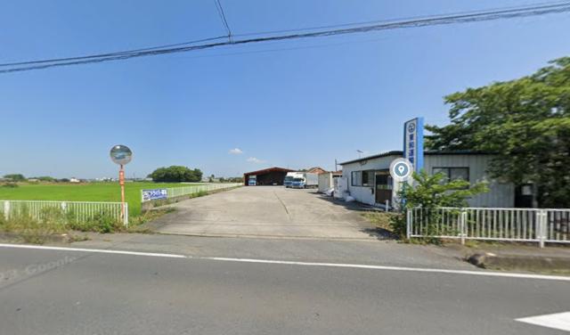 南埼玉郡宮代町大字西条原829