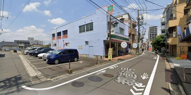 西東京市保谷町3-24-11