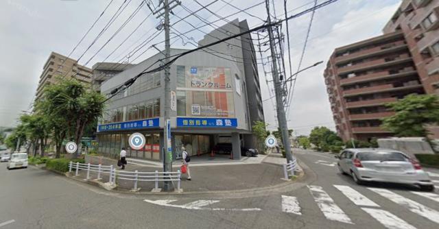 稲城市東長沼３１０６−３