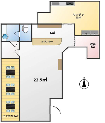 さいたま市岩槻区並木1-6-1