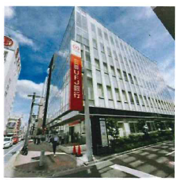 さいたま市大宮区仲町2