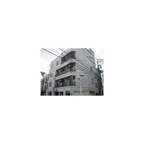 板橋区上板橋3