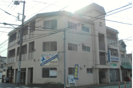 西東京市保谷町6