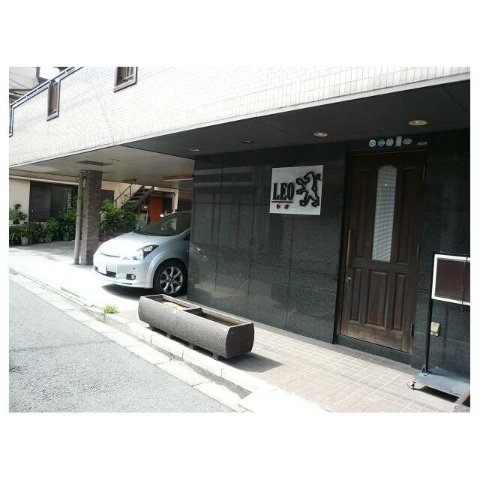 北区栄町