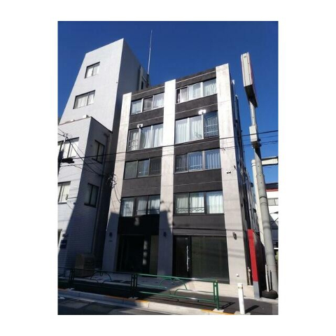 中野区中野1