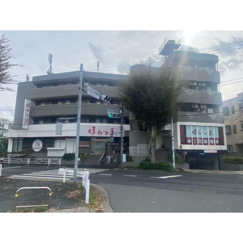 清瀬市元町2