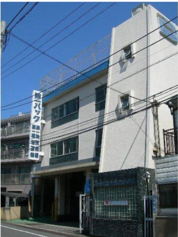 北区栄町
