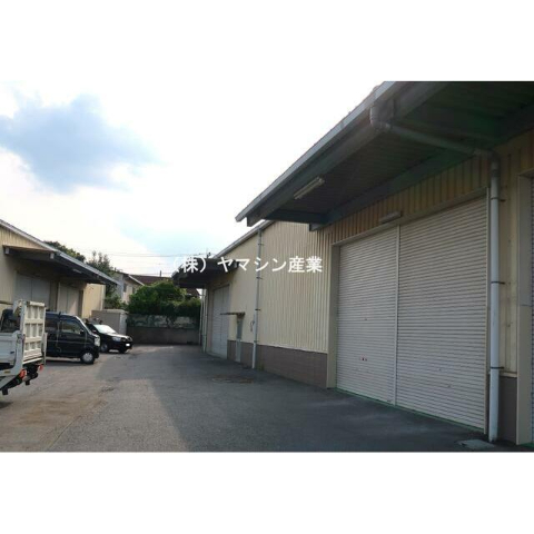 東久留米市八幡町1