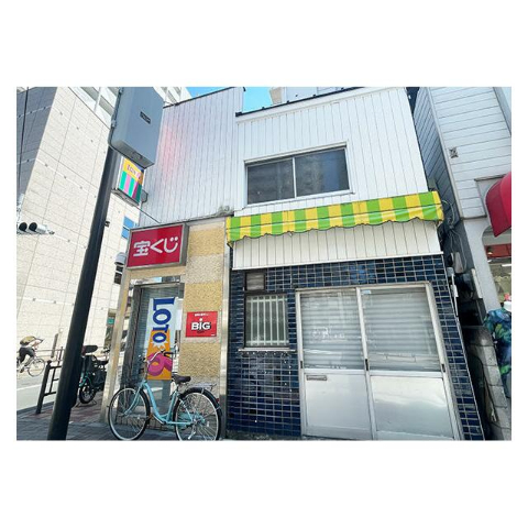 練馬区豊玉北6