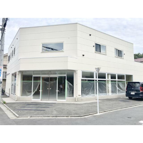 西東京市住吉町3　貸店舗・事務所