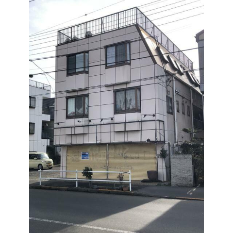 東久留米市滝山1