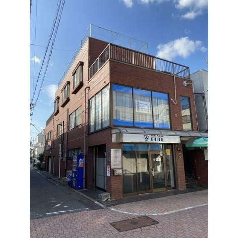 北区堀船3