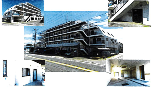 東久留米市南町4