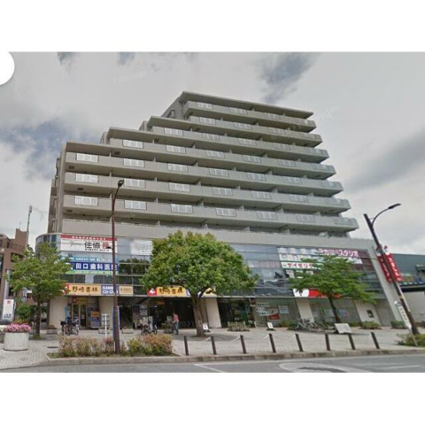 東久留米市本町1