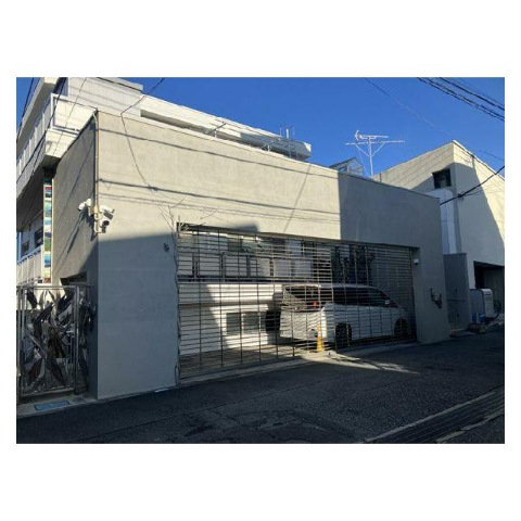 板橋区徳丸1