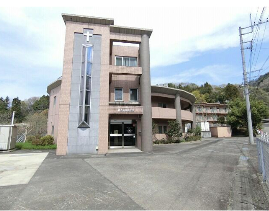 相模原市緑区佐野川