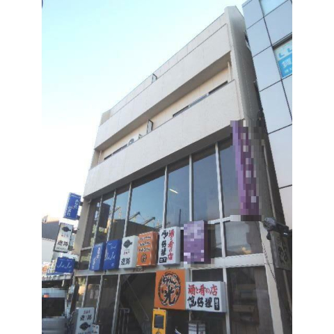 武蔵野市吉祥寺南町2