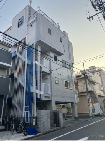 板橋区中丸町