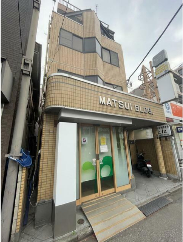 練馬区大泉学園町4