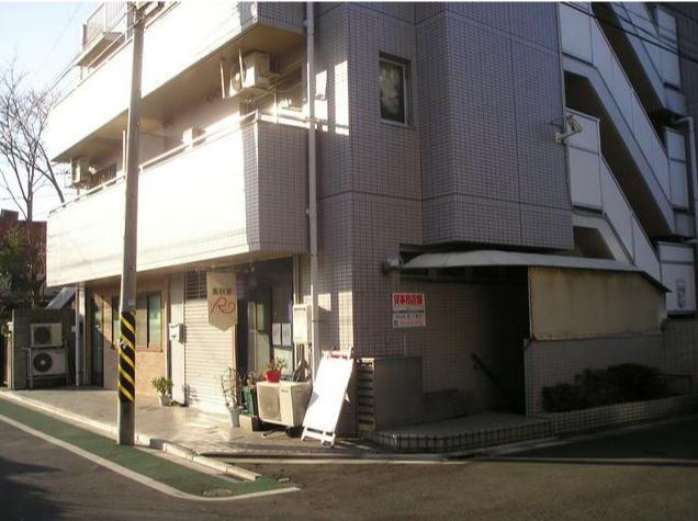 練馬区田柄2